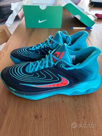 Scarpe Nilke da Basket Giannis Antetokoumpo
