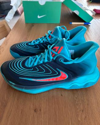 Scarpe Nilke da Basket Giannis Antetokoumpo