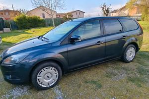 Ford Focus 1.6 TDCI 110 CV 2011 euro 5 