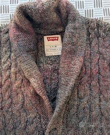 Cardigan uomo LEVIS