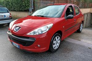 Peugeot 206 Plus 1.1 60CV 5p. Energie SOLO KM 6900