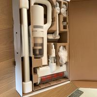 Aspirapolvere senza fili