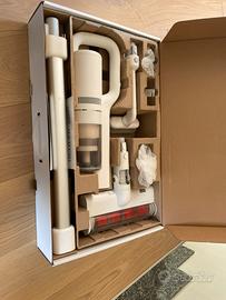 Aspirapolvere senza fili