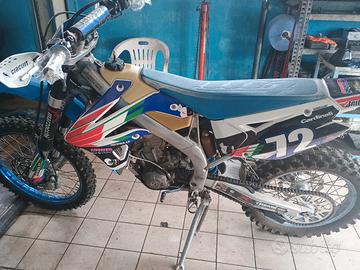 TM racing 250 EN fi 2014