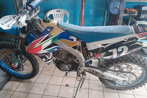 TM racing 250 EN fi 2014
