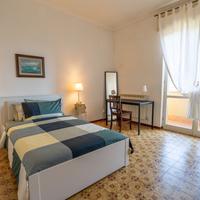 Camere da letto in appartamento condiviso