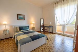 Camere da letto in appartamento condiviso