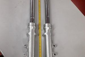 Forcella destra sinistra KAWASAKI 500 h1