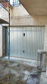 Garage zona centrale