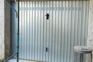 Garage zona centrale