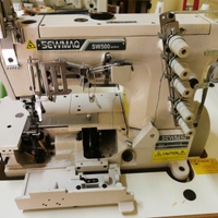 Sewmaq SW 500