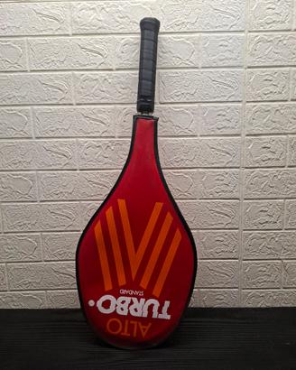 Racchetta Tennis Alto Turbo NUOVA !