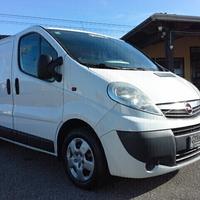 VIVARO 2.0 CDTI è COME TRAFIC PRIMASTAR