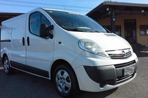 VIVARO 2.0 CDTI è COME TRAFIC PRIMASTAR