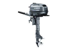 Motore fuoribordo Yamaha F6 CMH