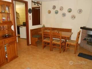 Appartamenti Bobbio loc passo Penice