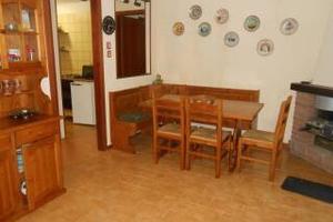 Appartamenti Bobbio loc passo Penice