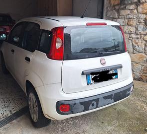 Panda 1,2 unico proprietario