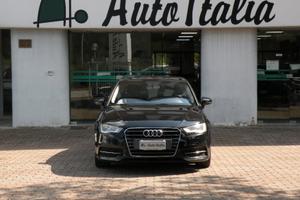 AUDI A3 1.6 TDI 110CV 2016