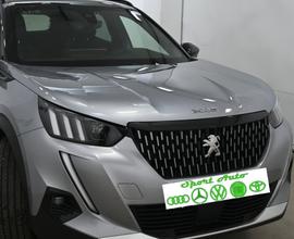 Peugeot 2008 PureTech 130 S&S EAT8 GT Line
