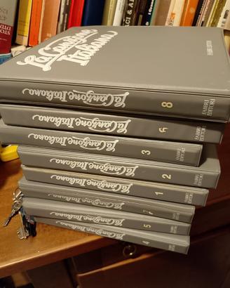 La Grande Storia della Musica Fabbri Editori