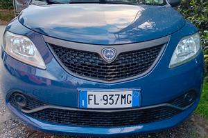 Lancia Ypsilon 1,2 2017 45000 km