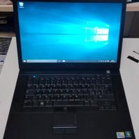 Dell Latitude E6500 - Perfettamente Funzionante