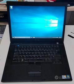 Dell Latitude E6500 - Perfettamente Funzionante