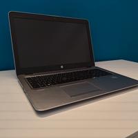 HP EliteBook 850 G3 