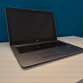 HP EliteBook 850 G3 