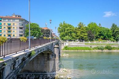 Appartamento di 41 m² con 2 locali a Verona