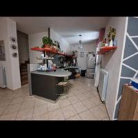 Appartamento duplex zona Perugia (Ramazzano)