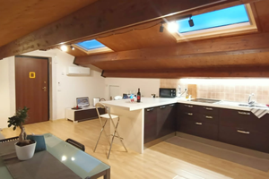 Casa Vacanza a Perugia