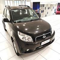 Daihatsu Terios 1.5 SX O/F*4x4*