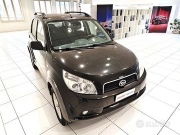 Daihatsu Terios 1.5 SX O/F*4x4*