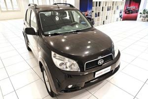 Daihatsu Terios 1.5 SX O/F*4x4*
