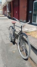 Bicicletta a scatto fisso/retropedale (Torino)