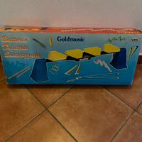 Batteria Digitale Sintetizzata Goldtronic (Fassi)