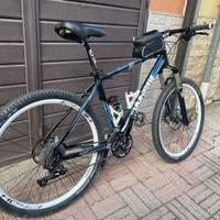 BICI MOUNTAIN BIKE