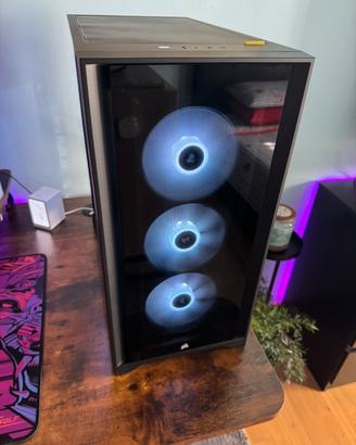 Pc gaming