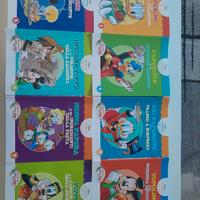Fumetti di topolino 
