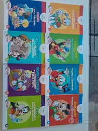 Fumetti di topolino 