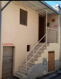 Cagnano Amiterno casa indipendente 