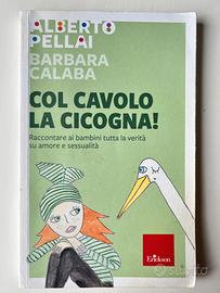 Col Cavolo La Cicogna