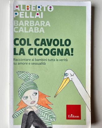 Col Cavolo La Cicogna