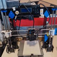 Stampante 3D Low Cost Anet A8