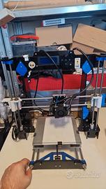 Stampante 3D Low Cost Anet A8