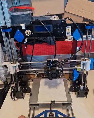 Stampante 3D Low Cost Anet A8