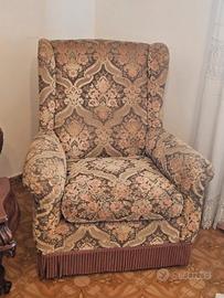 poltrona