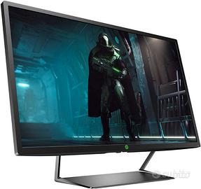 Monitor HP Pavilion Gaming 32 HDR 2k